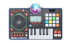VTech® Kidi Star™ DJ Mixer™ Pro
